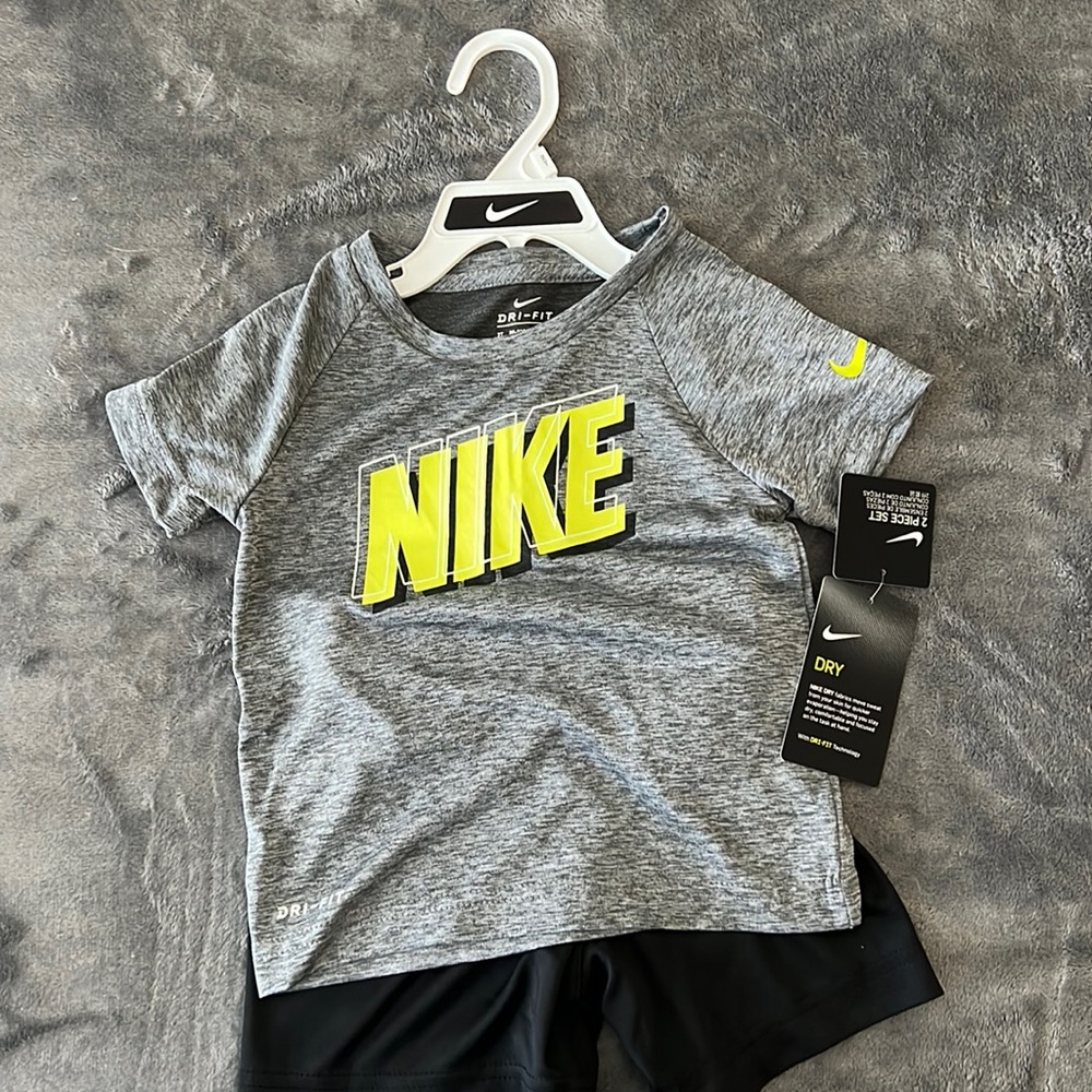 Nike